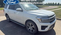 2022 Ford Expedition XLT