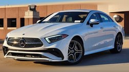 2023 Mercedes-Benz CLS-Class CLS 450 4MATIC