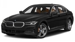2021 BMW 5 Series 530i xDrive