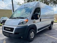 2021 Ram ProMaster 2500 159 WB
