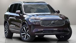 2026 Volvo XC90 B6 Core