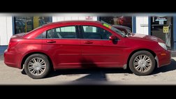 2008 Chrysler Sebring Touring