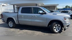 2022 Ram Ram Pickup 1500 Laramie