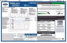 2025 Ford Super Duty F-250 XL