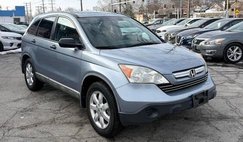 2009 Honda CR-V EX