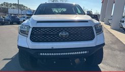 2018 Toyota Tundra 1794 Edition