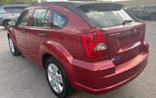 2007 Dodge Caliber SXT