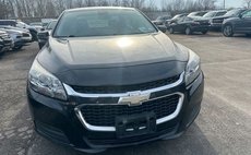 2015 Chevrolet Malibu LT