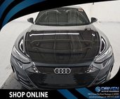 2023 Audi e-tron GT quattro Premium Plus