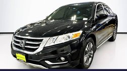 2013 Honda Crosstour EX-L V6