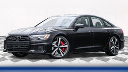 2023 Audi S6 2.9T quattro Premium Plus