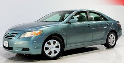 2009 Toyota Camry SE