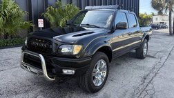 2004 Toyota Tacoma V6