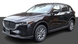 2023 Mazda CX-5 2.5 S