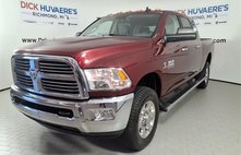 2018 Ram Ram Pickup 2500 Big Horn