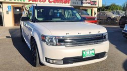 2016 Ford Flex SEL