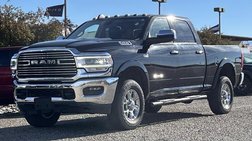 2022 Ram Ram Pickup 2500 Laramie