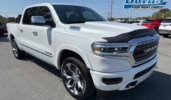 2019 Ram Ram Pickup 1500 Limited