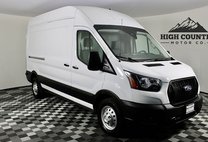 2024 Ford Transit 350