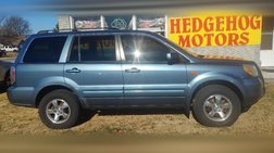 2006 Honda Pilot EX