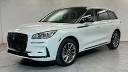 2023 Lincoln Corsair Grand Touring