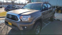 2015 Toyota Tacoma V6