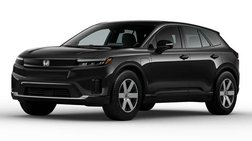 2026 Honda Prologue EX