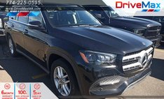 2020 Mercedes-Benz GLS GLS 450