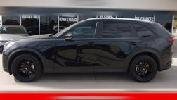 2024 Mazda CX-90 3.3 Turbo Select