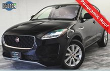 2019 Jaguar E-PACE P250 S