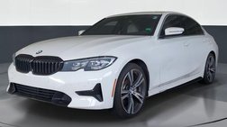 2020 BMW 3 Series 330i