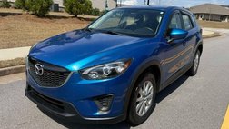 2013 Mazda CX-5 Sport