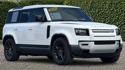 2025 Land Rover Defender 110 P300 S