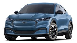 2024 Ford Mustang Mach-E Select