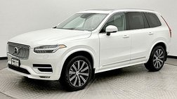 2025 Volvo XC90 B6 Plus Bright Theme 7P