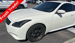 2008 Infiniti G37 Sport
