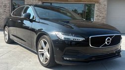 2017 Volvo S90 T5 Momentum