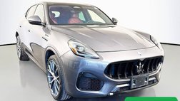 2023 Maserati Grecale Modena