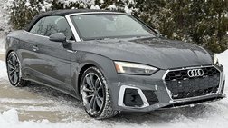 2024 Audi A5 quattro Premium Plus 45 TFSI