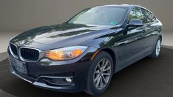 2015 BMW 3 Series 328i xDrive Gran Turismo
