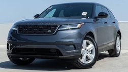 2025 Land Rover Range Rover Velar P250 S
