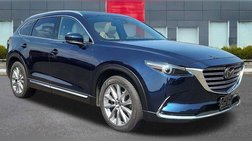 2016 Mazda CX-9 Grand Touring