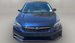 2021 Subaru Impreza Base