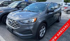 2021 Ford Edge SE