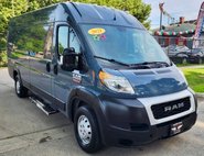 2021 Ram ProMaster 3500 159 WB