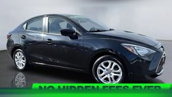 2017 Toyota Yaris iA Base