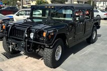 1999 AM General Hummer Open Top