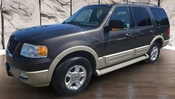 2006 Ford Expedition Eddie Bauer