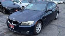 2009 BMW 3 Series 328i