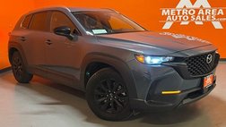 2023 Mazda CX-50 2.5 S Select